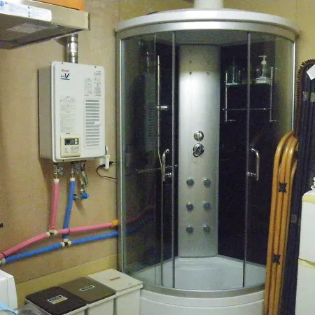 札幌市 すまいるハウスヴィラ エクステリア 写真