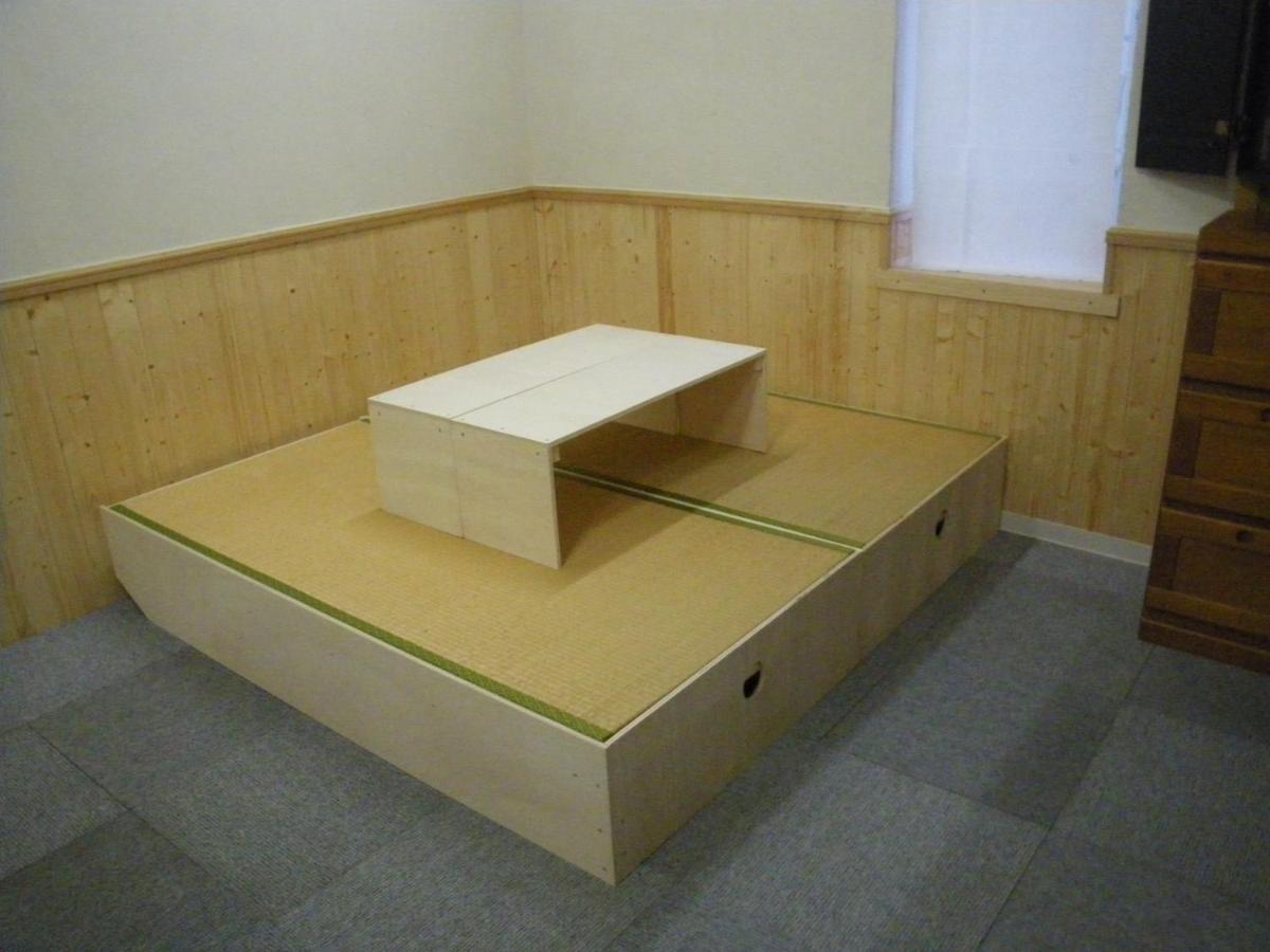 วันหยุดที่บ้าน すまいるハウス *